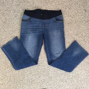Maternity Jeans